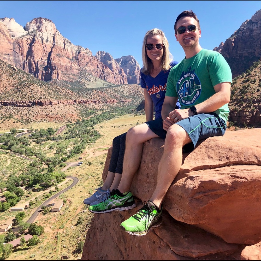 Meet your Posher, Laura